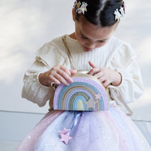 Load image into Gallery viewer, Dreamland rainbow bag
