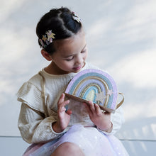 Load image into Gallery viewer, Dreamland rainbow bag