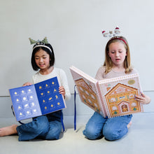 Load image into Gallery viewer, Advent calendar