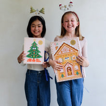 Load image into Gallery viewer, Advent calendar