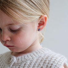 將圖片載入圖庫檢視器 Mixed novelty stick on earrings - LittleBae.