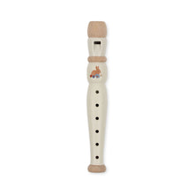 Load image into Gallery viewer, wooden bunny music set - bunny tokki