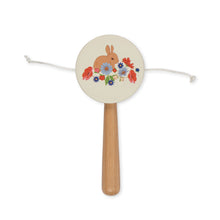 Load image into Gallery viewer, wooden bunny music set - bunny tokki