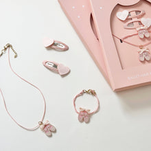 Load image into Gallery viewer, Ballet Hair &amp; Jewellery Set
