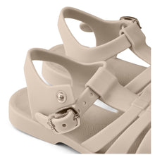 Load image into Gallery viewer, BRE BEACH SANDALS - SANDY