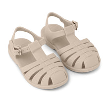 Load image into Gallery viewer, BRE BEACH SANDALS - SANDY