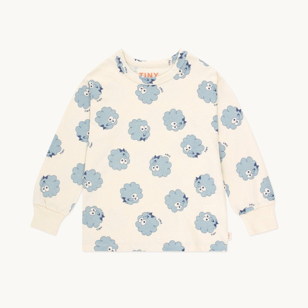 GUEST TEE