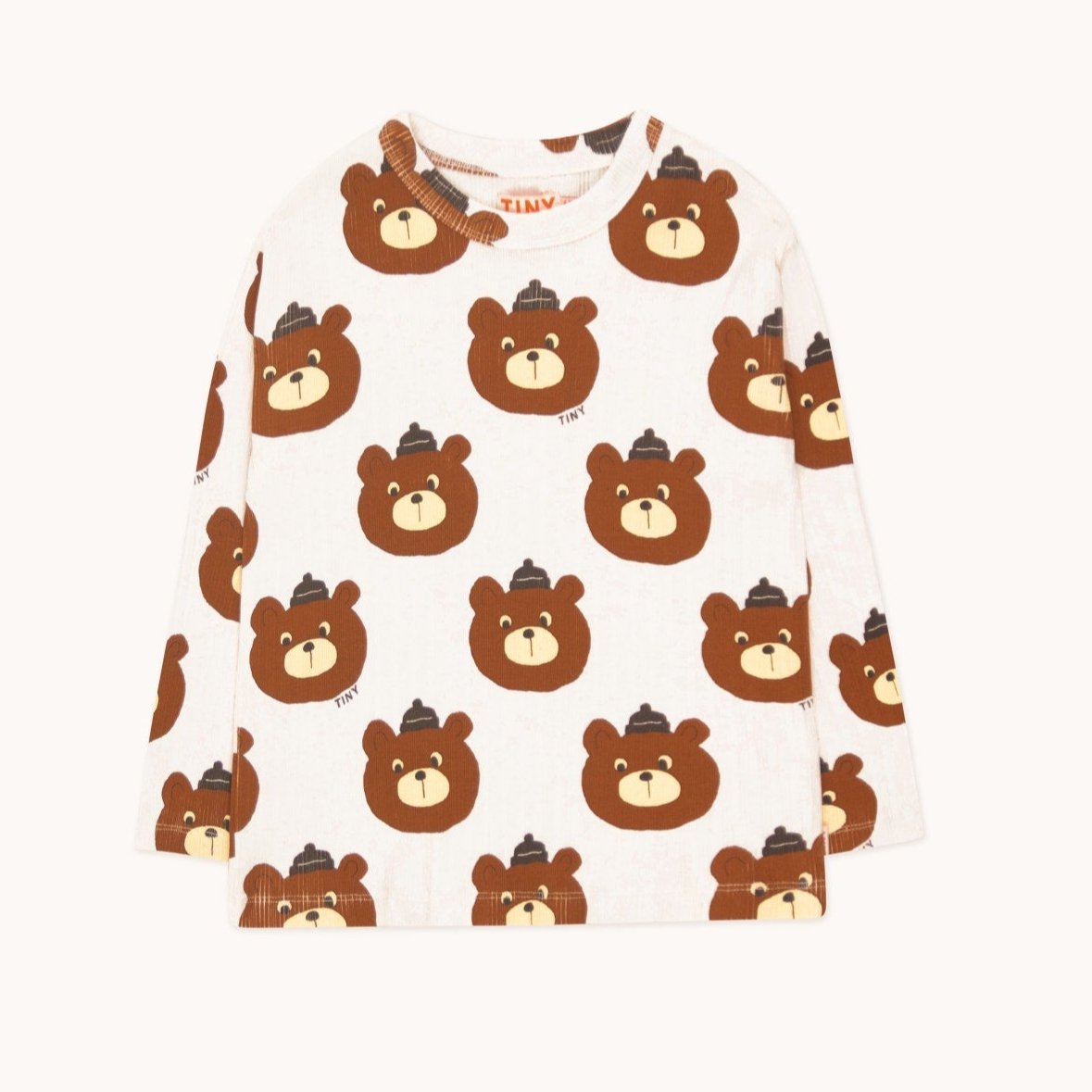 その他 TINY COTTONS bears tee 3y tiny cottons – LittleBae.