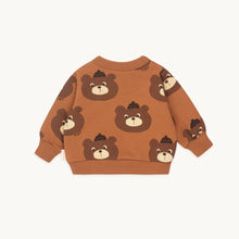 將圖片載入圖庫檢視器 BEARS BABY SWEATSHIRT