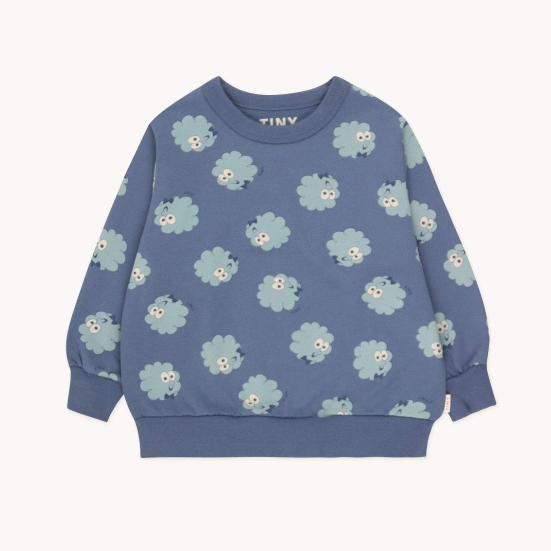 tiny cottons – LittleBae.
