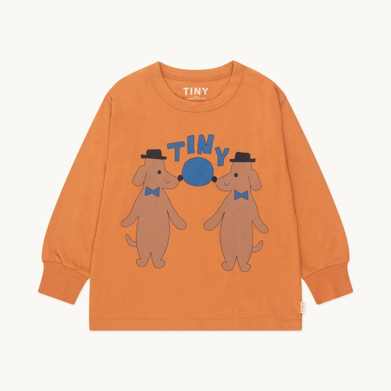 tiny cottons – LittleBae.
