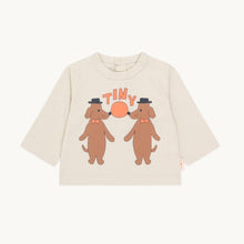將圖片載入圖庫檢視器 TINY DOGS BABY TEE