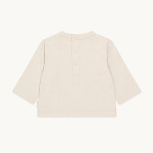 TINY DOGS BABY TEE