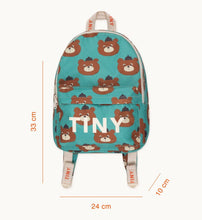 將圖片載入圖庫檢視器 BEARS BACKPACK