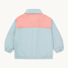 將圖片載入圖庫檢視器 COLOR BLOCKED JACKET