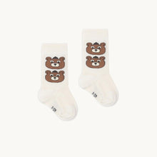 將圖片載入圖庫檢視器 BEARS MEDIUM SOCKS