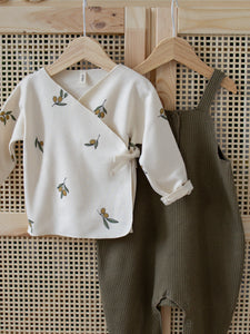 Olive Garden Kimono