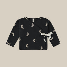 將圖片載入圖庫檢視器 Charcoal Midnight Kimono
