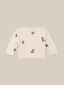 Olive Garden Kimono