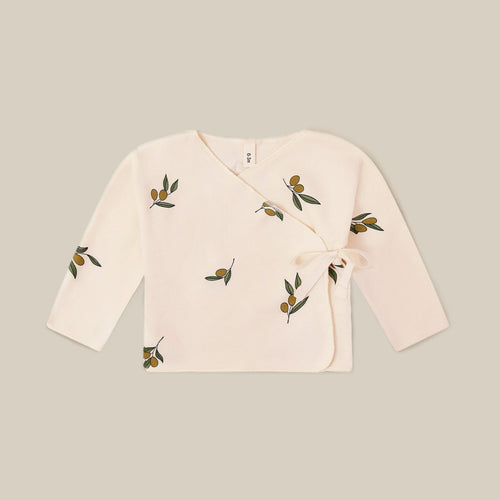 Olive Garden Kimono