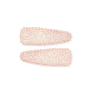 CLIP // BLUSH CHAMPAGNE