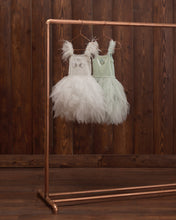 將圖片載入圖庫檢視器 Magique Dress White