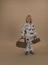 將圖片載入圖庫檢視器 Cosy Wild Sweatshirt Undyed
