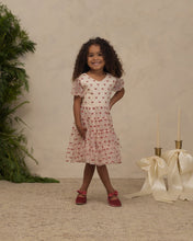 將圖片載入圖庫檢視器 Dottie Dress Ruby Bows