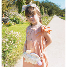 將圖片載入圖庫檢視器 Tiny Blossom Bunny Bag