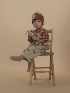 Dusky Midnight Dungarees