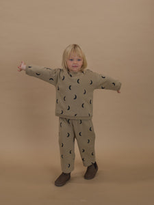 Dusky Midnight Sweatshirt