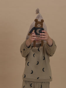 Dusky Midnight Sweatshirt