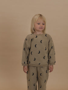 Dusky Midnight Sweatshirt