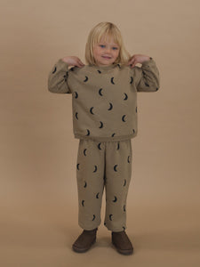 Dusky Midnight Traveller Pants