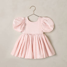 將圖片載入圖庫檢視器 Sofia Dress Rose Shimmer