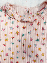 將圖片載入圖庫檢視器 nia blouse gots - bloomie blush