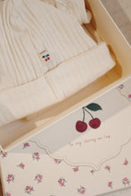 Load image into Gallery viewer, nia maternity package gots - cherry