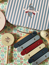 Load image into Gallery viewer, wooden music sets fsc - dot/sailor