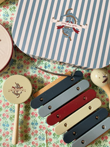 wooden music sets fsc - dot/sailor
