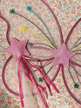 Load image into Gallery viewer, fairy rainbow costume - evening sand