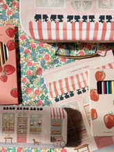 Load image into Gallery viewer, little artist set - pink