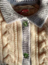 將圖片載入圖庫檢視器 emma cardigan - off white