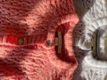 Load image into Gallery viewer, isa cardigan - pink