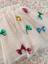 Load image into Gallery viewer, yvonne skirt - bow coloré