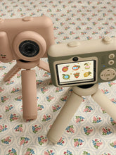 Load image into Gallery viewer, my first camera - lemon