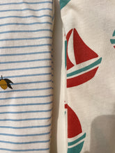 將圖片載入圖庫檢視器 famo set - ahoy - LittleBae.