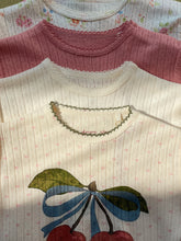 將圖片載入圖庫檢視器 minnie short sleeve body - minnie coeur - LittleBae.