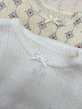 Load image into Gallery viewer, minnie short sleeve body - muro blu