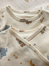 Load image into Gallery viewer, basic long sleeve newborn body - cucciolo