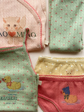 Load image into Gallery viewer, minnie body - pale blush